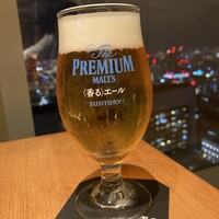 ダイナミックキッチン＆バー 響 カレッタ汐留店  - 