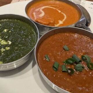 インド料理 ムンバイ_1