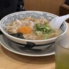 丸源ラーメン 宮前平店