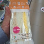 セブンイレブン - 料理写真: