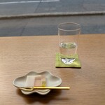 ウチュウワガシ 寺町本店 - 