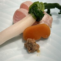 鉄板焼き いわ倉 - 