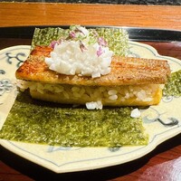 鉄板焼き いわ倉 - 