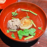 鉄板焼き いわ倉 - 