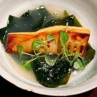 鉄板焼き いわ倉 - 