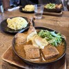 スープカレー GARAKU 千歳店