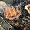 大阪焼肉ミナミ 梅田店
