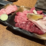 焼肉 京城園 - 