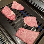 焼肉 京城園 - 