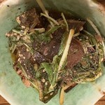 立呑み みつぼし村  - 