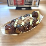 銀だこハイボール酒場 - 料理写真: