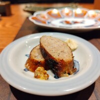 鳥さと 別邸 - 