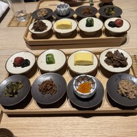 米ル GARDEN CITY - 