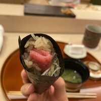 鮨 土方 - 
