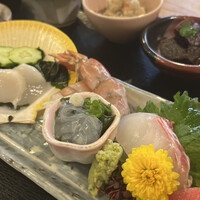 不動坂　菊地 - 