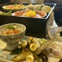不動坂　菊地 - 