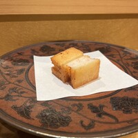 天ぷら浅沼 - 