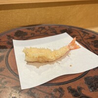 天ぷら浅沼 - 