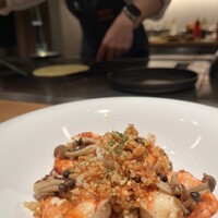 鉄板DINING O - 