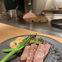 鉄板DINING O - 