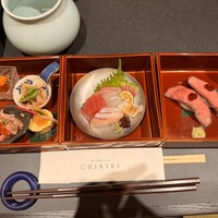 京都つゆしゃぶCHIRIRI 四条烏丸 別邸 - 