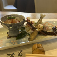 不動坂　菊地 - 