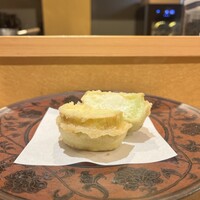 天ぷら浅沼 - 