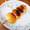 焼きまんじゅう島村 - 