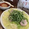 広島風冷しつけ麺・楽