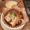 ニュー オールド スタイル 肉そば けいすけ 大名古屋ビルヂング店