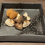 炭火焼平八郎 - 