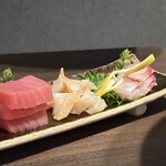 炭火焼平八郎 - 