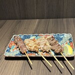 炭火焼平八郎 - 