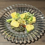 炭火焼平八郎 - 