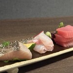 炭火焼平八郎 - 