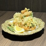 炭火焼平八郎 - 