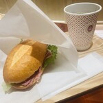 ROYAL CRYSTAL COFFEE 自由が丘店 - 