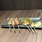 炭火焼平八郎 - 