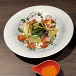 炭火焼平八郎 - 