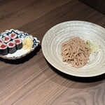 炭火焼平八郎 - 