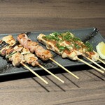 炭火焼平八郎 - 