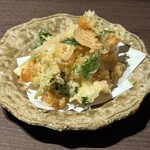 炭火焼平八郎 - 