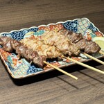 炭火焼平八郎 - 