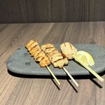 炭火焼平八郎 - 