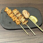 炭火焼平八郎 - 