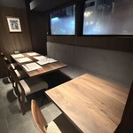 炭火焼平八郎 - 