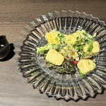 炭火焼平八郎 - 