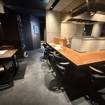 炭火焼平八郎 - 