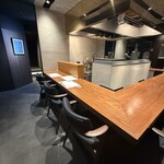 炭火焼平八郎 - 