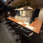 炭火焼平八郎 - 